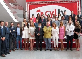 CyLTV trata de "seducir" al público con seis nuevos programas y la recuperación de  'El Arcón'