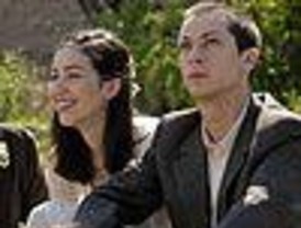 Colón de Plata para Sofía Gala