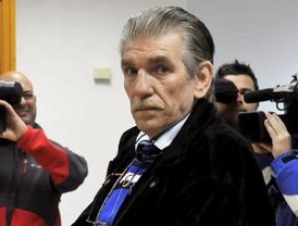 El preso más antiguo de España pide a Camacho salir con una pulsera de control