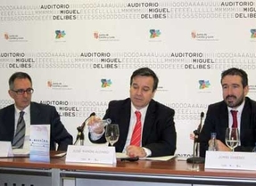 El Auditorio Miguel Delibes apuesta por la Oscyl para sus ciclos de 2013