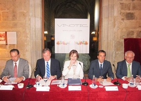 Vinotic, la plataforma para la internacionalización de las empresa vitivinícolas