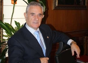 Fallece de forma repentina el expresidente de la Diputación de Burgos, Vicente Orden Vigara