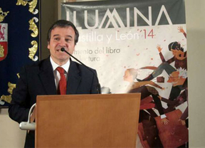 La Junta ofrece cerca de 40 actividades para animar a la lectura a través de 'Ilumina Castilla y León'