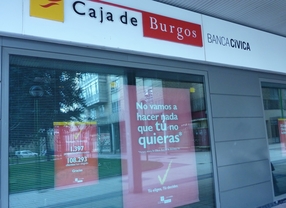 La Fiscalía aprecia indicios de ilegalidad en la gestión del Consejo de Administración de Caja de Burgos, según UPyD