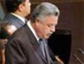 Los diputados contestan y anuncian que se defenderán