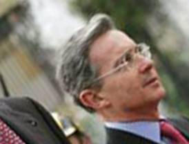 Los Príncipes en Colombia: más comercio y lucha contra el terror