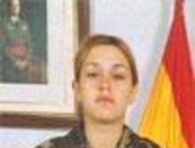 Multitudinario adiós a Idoia Rodríguez