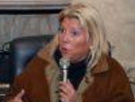 Carrió quiere sumar a la Coalición a López Murphy