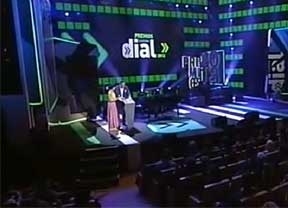Los Premios Cadena Dial 2013 convierten a Valladolid en el epicentro de la música en habla hispana