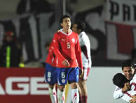 El fútbol establece la agenda con las sorpresas de la Copa América