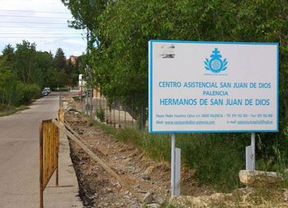 Fallece una psicóloga del Centro San Juan de Dios de Palencia tras ser agredida con un cuchillo de 10 centímetros por una interna