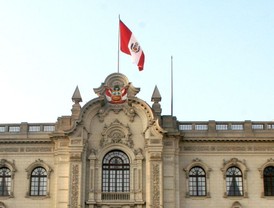 Poder Ejecutivo promulga Plan Bicentenario: El Perú hacia el 2021