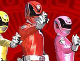 ¿Qué fue de los Power Rangers cuando dejaron de disfrazarse de colores?