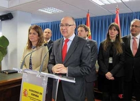 El Plan de Empleo Joven del Gobierno tendrá un impacto económico de 200 millones y 75.000 beneficiarios en Castilla y León 