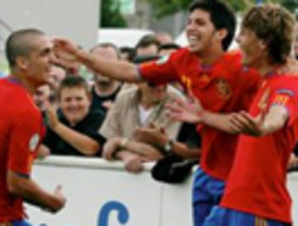 Mundial sub'20: La Rojita sí da la talla ante Corea... aunque sea en los penaltis