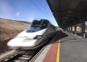 España es líder mundial en infraestructuras de alta velocidad ferroviaria
