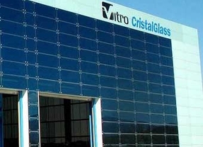 La cristalera Vitro anuncia un ERE de extinción para 469 trabajadores de sus dos factorías de El Bierzo