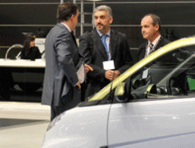 Alternativas que se convertirán en presente en 2015