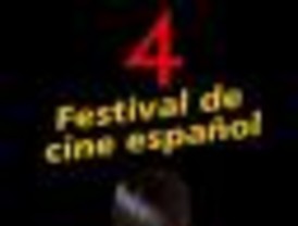 IV Festival de Cine español en el Centro Cultural de España