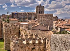 Punto y final a catorce años de polémica en la Catedral de Ávila