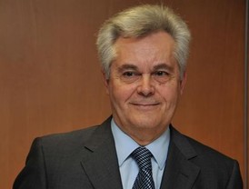 Jara: Banco Mare Nostrum está en posición 'confortable' pero 'enfila una cuesta empinada'