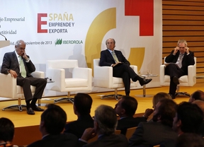 El presidente de Grupo Siro defiende que Castilla y León y España 