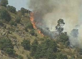 Once cámaras mejorarán la prevención de incendios en 100.000 hectáreas de Aliste y Sanabria (Zamora)