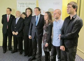 AECC Valladolid financiará un proyecto para determinar nuevos genes que incidan en el desarrollo del cáncer de vejiga