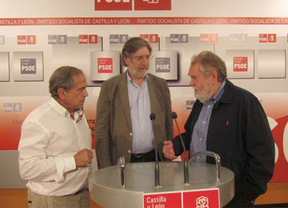 Pérez Tapias considera 'lamentable y penoso' lo ocurrido en el PSCL por 'modos turbios' de hacer política