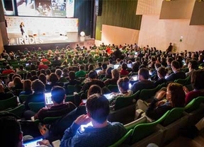 Cerca de 450 personas participan en Burgos en el IV Congreso Iberoamericano sobre Redes Sociales iRedes