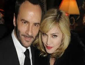 Madonna y Colin Firth brillarán en la Berlinale