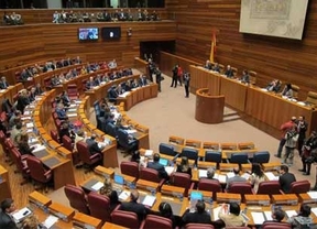 Silván acusa al PSOE de 'autoenmendarse' por rechazar la reordenación ferroviaria que 'ya fue planteada por Blanco en 2010'