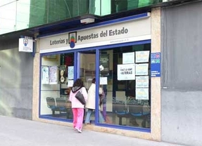 Castilla y León es la comunidad con mayor consignación por habitante en el sorteo de El Niño, con 22,44 euros
