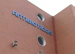 Los trabajadores de Antibióticos respaldan un ERE de extinción para los próximos cuatro meses