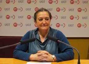 UGT cree que Beteta ha coaccionado a la Junta para que no abone la extra a los funcionarios y reclama abrir ya la negociación 