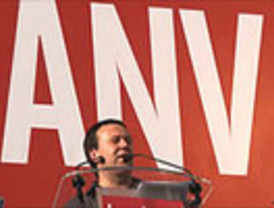 IU-EB hace fracasar el segundo intento contra ANV