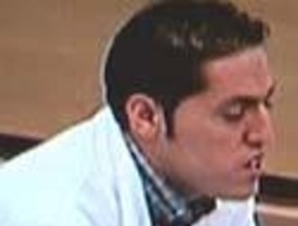 'El Conejo', acorralado por las pruebas incriminatorias, sólo puede decir que no sabía bien lo que se tramaba