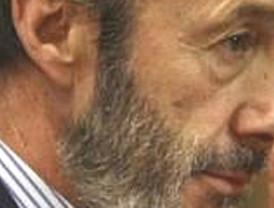 Rublacaba asegura que nunca se ha planteado ser presidente del Gobierno