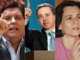 Intensa semana de Latinoamérica en Madrid: Uribe, Alan García, Clara Rojas y últimos retoques del Congreso