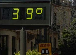 Ávila y Salamanca, en alerta este martes por altas temperaturas