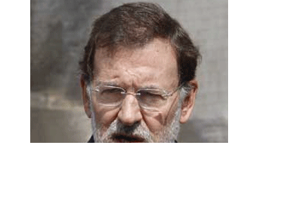 Los trece ministros de Rajoy juran su cargo ante el Rey