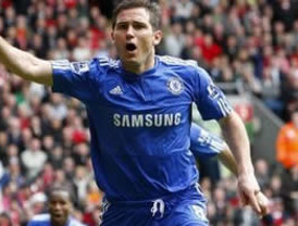 Chelsea está muy cerca del título de campeón en la Premier League