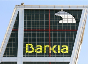Bankia y los sindicatos alcanzan un preacuerdo sobre el ERE para 4.500 empleados y con despidos a 30 días