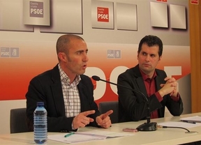El PSOE de Burgos exige al PP que asuma la 