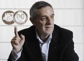 UGT descarta recortar su plantilla en Castilla y León durante 2013