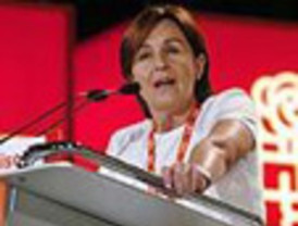El PSOE no ve urgente abordar el relevo de Berriolope