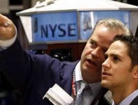 Wall Street termina este martes con una leve baja
