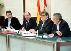 Castilla y León compromete 92,5 millones en un Plan de Estímulos para el Empleo