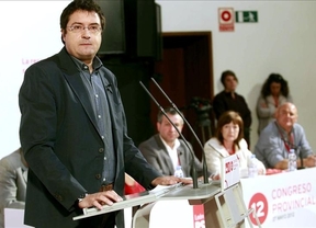 López anuncia que el PSOE pedirá en todos los ayuntamientos que se cobre el IBI a la Iglesia
