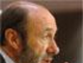 ‘Cumbre’ en Madrid entre Rubalcaba y Balza